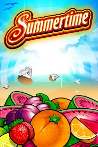 Summertime